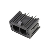 Blade Type Power Connector Assemblies - 0460071102-ND - DigiKey