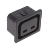 Power Entry Modules (PEM) - 486-6583-ND - DigiKey