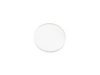 Optical Window, Magnesium Fluoride, 50.0 mm Diameter, 3.0 mm Thick -- MGW13