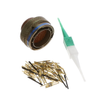 Circular Connector Assemblies - 1178-MS27484T16A35P-ND - DigiKey