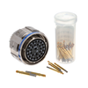 Circular Connector Assemblies - 1178-TVS06RF-19-28S-ND - DigiKey