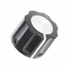 Knobs - PKE60B1/8-ND - DigiKey
