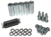 Enclosures Accessories and Hardware - CGH01 - Powell Electronics, Inc.