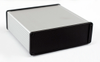 Enclosures, Boxes, & Cases - 1457T1601 - Powell Electronics, Inc.