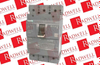 Molded Case Circuit Breaker - 123720255 - Radwell International