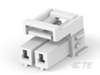 Rectangular Wire & Cable Connectors & Housings - 1-2391516-2 - TE Connectivity