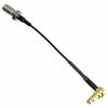 Coaxial Connector (RF) Accessories - 490-12097-ND - DigiKey