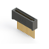 Edgeboard Connectors - 151-895-014-544-101-ND - DigiKey