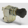 Air Conditioning Rotary Switch -- 68363 - Image