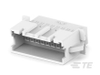 Rectangular Wire & Cable Connectors & Housings - 1-2324584-8 - TE Connectivity