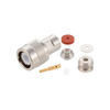 Coaxial Connector (RF) Assemblies - 6099-PE4953-ND - DigiKey