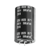 Aluminum Electrolytic Capacitors - 565-E92D451VNT182MC80U-ND - DigiKey
