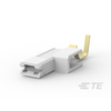 Quick Connects, Quick Disconnect Connectors - 521599-1-ND - DigiKey