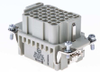 Heavy Duty Power Connector Inserts & Modules - 1293146 - RS Components, Ltd.