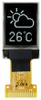 OLED Displays - 2543553 - RS Components, Ltd.