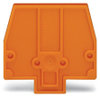 DIN Rail Terminal Accessories - 221359 - RS Components, Ltd.