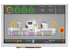 LCD Colour Displays - 2256212 - RS Components, Ltd.