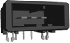 PCB Headers - 1618818 - RS Components, Ltd.