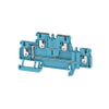 DIN Rail Terminal Blocks - 2860123 - RS Components, Ltd.