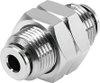 Pneumatic Fittings - 1259560 - RS Components, Ltd.
