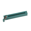 IC Sockets - 255-7322-02-0602-ND - DigiKey