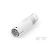 Solid State Lighting Connector Assemblies - 17-293468-2-ND - DigiKey