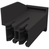 Housings, Boots - 17-1-1969717-2-ND - DigiKey