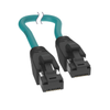 Modular/Ethernet Cables (RJ45, RJ11) - 2170-BCD-RJ45-RJ45-25-ND - DigiKey