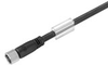 Sensor/Actuator Cable -- SAIL-M8BG-3-1.5U - Image