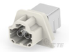 Coax Connectors - 2545462-2 - TE Connectivity