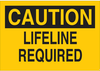 Confined Space Sign - 22411 - Brady Corporation