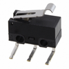 Snap Action, Limit Switches - D2F-01L3-A1-ND - DigiKey