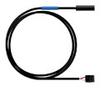 TEMP-L-W - Winland TEMP-L-W Waterproof Low-Temp Thermistor Sensor, SS ;-58 to 158F -- GO-10450-73