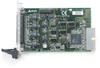 10-CH General Purpose Timer/Counter & 8-CH DIO Module -- cPCI-8554 - Image
