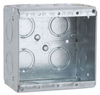 Masonry Box - Steel - 691 - Hubbell Electrical Products