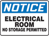 Safety Signs - PLVS1014N7141 - Panduit Corp.