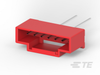 PCB Headers & Receptacles - 7-2232546-3 - TE Connectivity