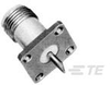 Coax Connectors - 1057775-1 - TE Connectivity