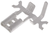Terminals - Quick Connects, Quick Disconnect Connectors - A131042CT-ND - DigiKey