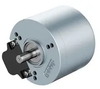 Dc Motor, 3-Ph, 110W, 6000Rpm, 1150Mn-M; Dc Motor Type Ebm-Papst -- 02AH3149