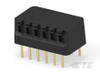 DIP Switch - 1-435802-7 - TE Connectivity