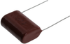 Film Capacitor, 1.2Uf, 630V, 5%, Radial; Dielectric Type Panasonic - 49W1716 - Newark, An Avnet Company