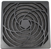 Fan Filter Assembly, Pu Foam, 119.5Mm; Fan Frame Size Orion Fans - 88AH8358 - Newark, An Avnet Company