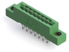 Card Edge Conn, Dual Side, 14Pos, Th; Card Edge Connector Type Edac - 57AJ2249 - Newark, An Avnet Company