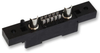 Connector, Rectangular, Rcpt, 12Pos, Pcb; No. Of Contacts Amphenol Communications Solutions - 86W5756 - Newark, An Avnet Company
