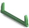 Card Edge Conn, Dual Side, 54Pos, Th; Card Edge Connector Type Edac - 58AJ4077 - Newark, An Avnet Company