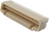Connector, Rcpt, 40Pos, 2Row, 1.25Mm; Pitch Spacing Molex - 80Y0082 - Newark, An Avnet Company
