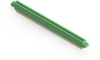 Card Edge Conn, Dual Side, 86Pos, Lug; Card Edge Connector Type Edac - 61AJ2055 - Newark, An Avnet Company