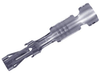 Contact, Receptacle, 24-20Awg, Crimp; Product Range Amp - Te Connectivity - 40P9917 - Newark, An Avnet Company
