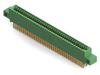 Card Conn, Dual Side, 76Pos, Wire Wrap; Card Edge Connector Type Edac - 70AJ3035 - Newark, An Avnet Company